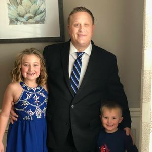 Meet your Posher, Lucas